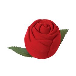 OLIVIE Dárková krabička růže 208