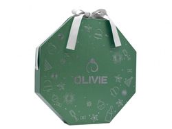 OLIVIE Adventní kalendář PERLA 787