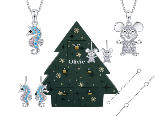 Adventní kalendář POHÁDKA 9885